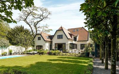 Lindelaan 2