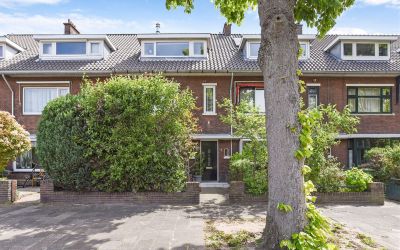 Prins Bernhardlaan 6