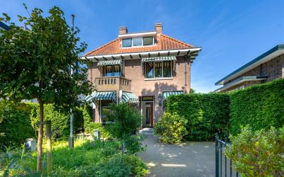 Parkweg 139