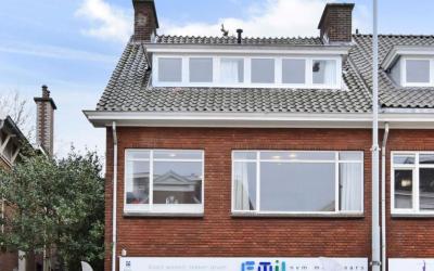 Parkweg 18-A