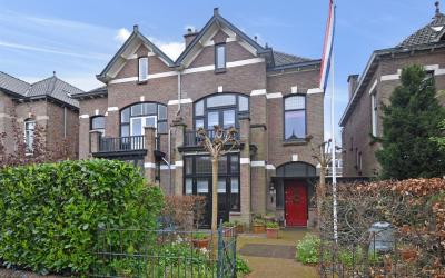 Laan van Oo. 36