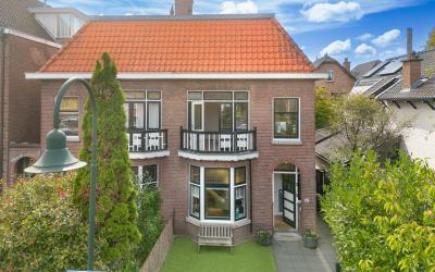 Laan van He. 26-C