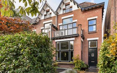 Laan van He. 26