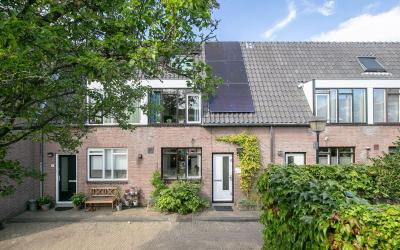 Kleine Laan 7