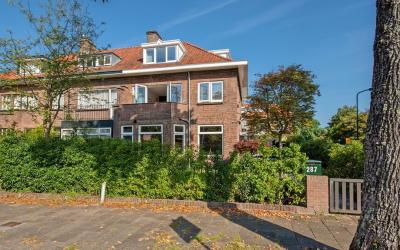 Parkweg 287