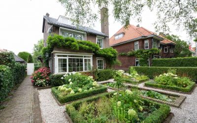 Parkweg 295