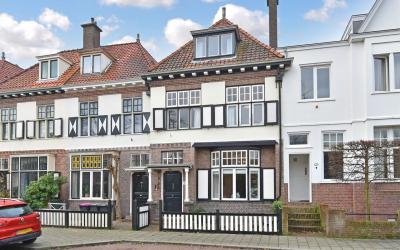 Weverslaan 30