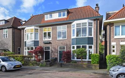 Weverslaan 40