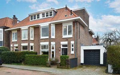Weverslaan 44