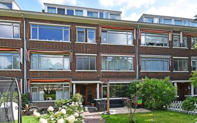 Zwartelaan 40
