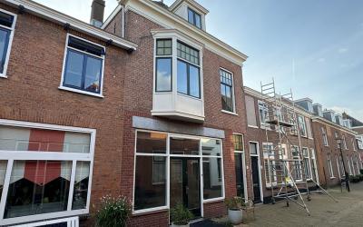 Voorhofstra. 11