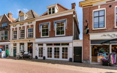 Herenstraat 60-A