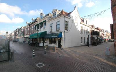 Herenstraat 70-A