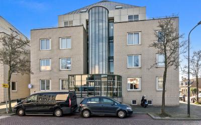 Raadhuisstr. 22