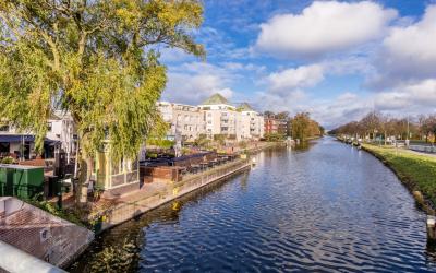 Oude Haven 21