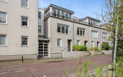 Raadhuisstr. 13
