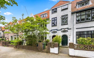 Groen van P. 19
