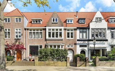 Groen van P. 23