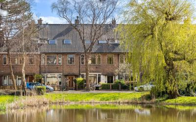 Vijverhof 12