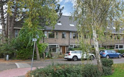 Vijverhof 14