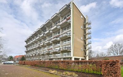Park Vronesteyn 88