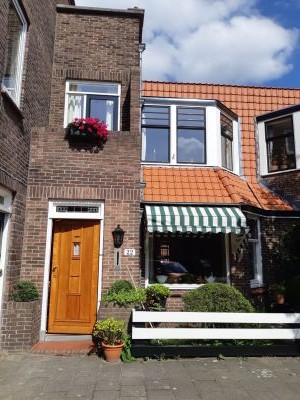 Eemwijkplein 22