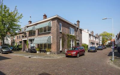Woelwijkstr. 1