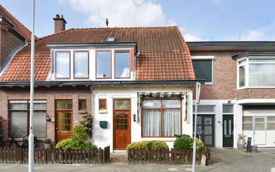 Nieuwstraat 22