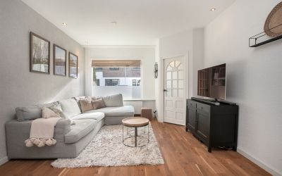 Prins Hendrikstraat 57