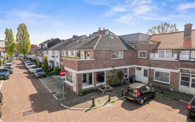 Prins Hendr. 50