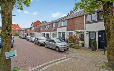 Prins Hendrikstraat 74