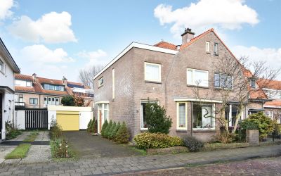 Waalhofflaan 9