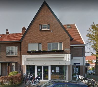 Rozenboomlaan 43