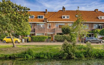 Veenkade 16