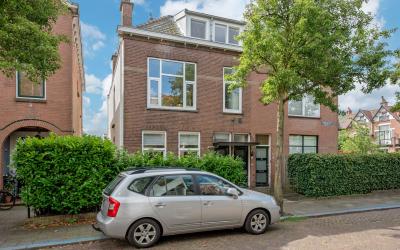 Zuyderloost. 18