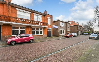 Laan van Ha. 26