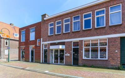 Laan van Ha. 46