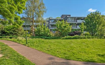 Klaverweide 304