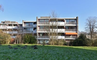 Klaverweide 346