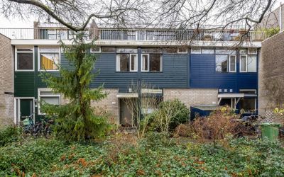 Wilgendreef 131