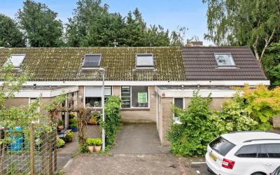 Appelgaarde 63