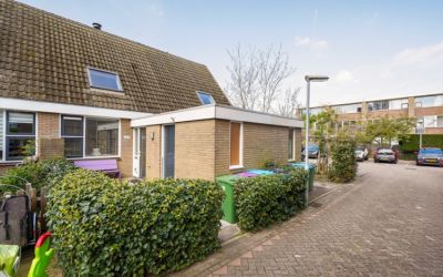 Appelgaarde 249