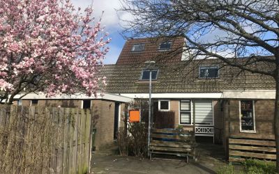 Appelgaarde 289