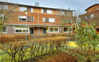 Mien Ruyspl. 11