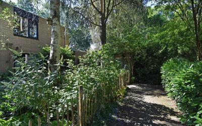 Distelweide 149