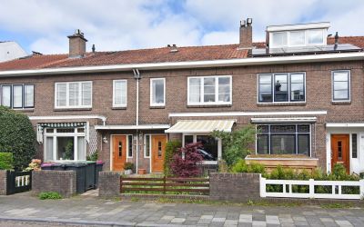 Essesteijnstraat 151