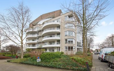 Badhuislaan 4