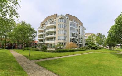 Badhuislaan 14