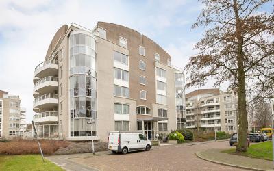 Badhuislaan 27