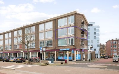 Savallelaan 82